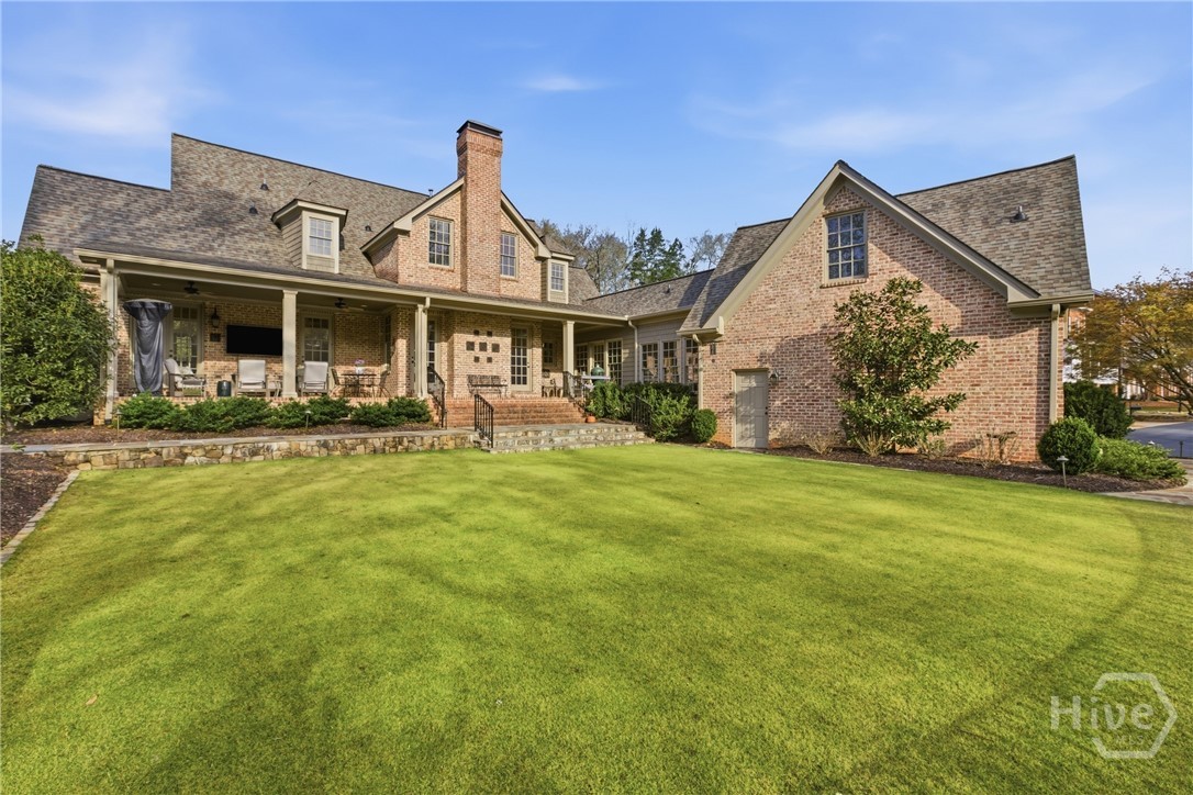 221 Hamilton Road Athens, GA 30606 - Photo 54 of 73