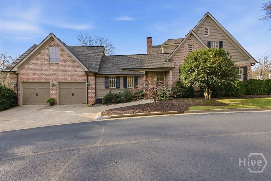 221 Hamilton Road Athens, GA 30606 - Photo 54 of 60