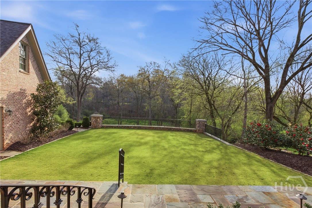 221 Hamilton Road Athens, GA 30606 - Photo 60 of 73