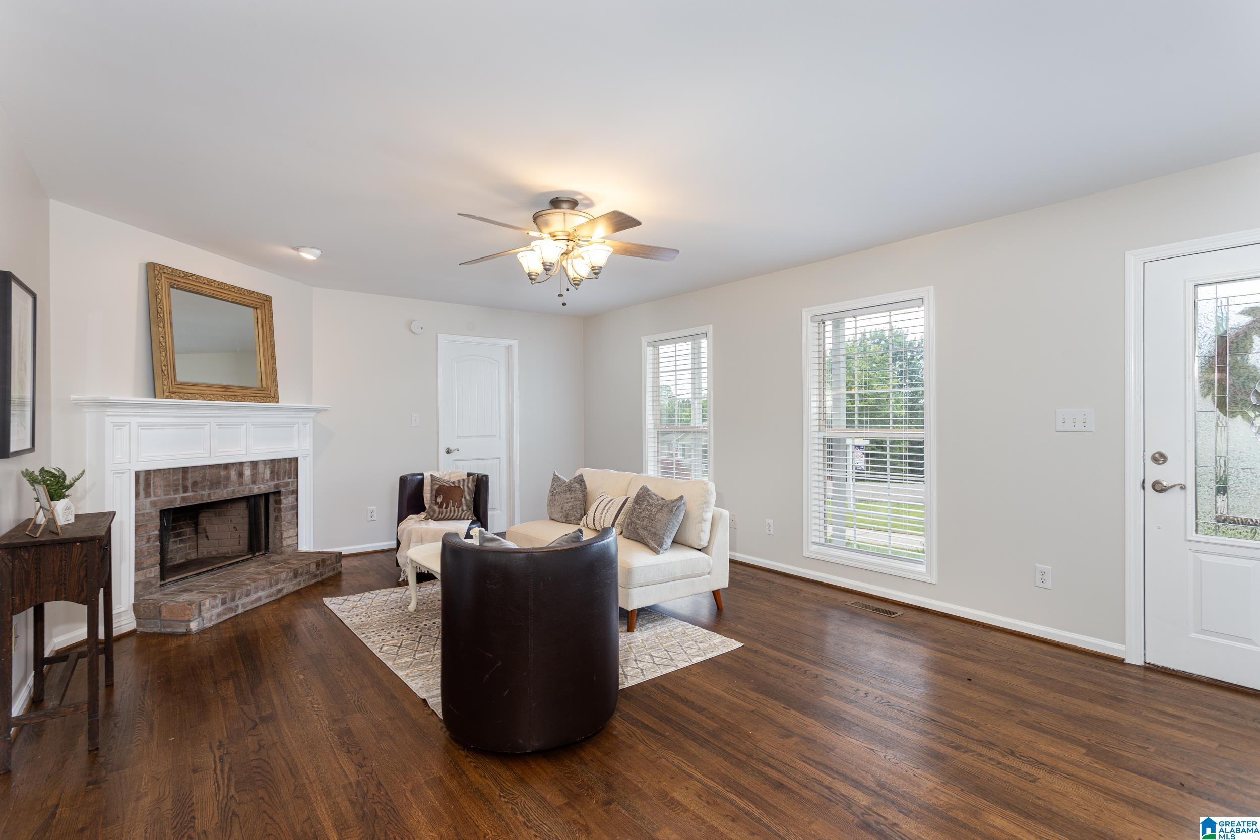 160 Woodland Ridge Road Odenville, AL 35120 - Photo 6 of 36 Gallery Image 6
