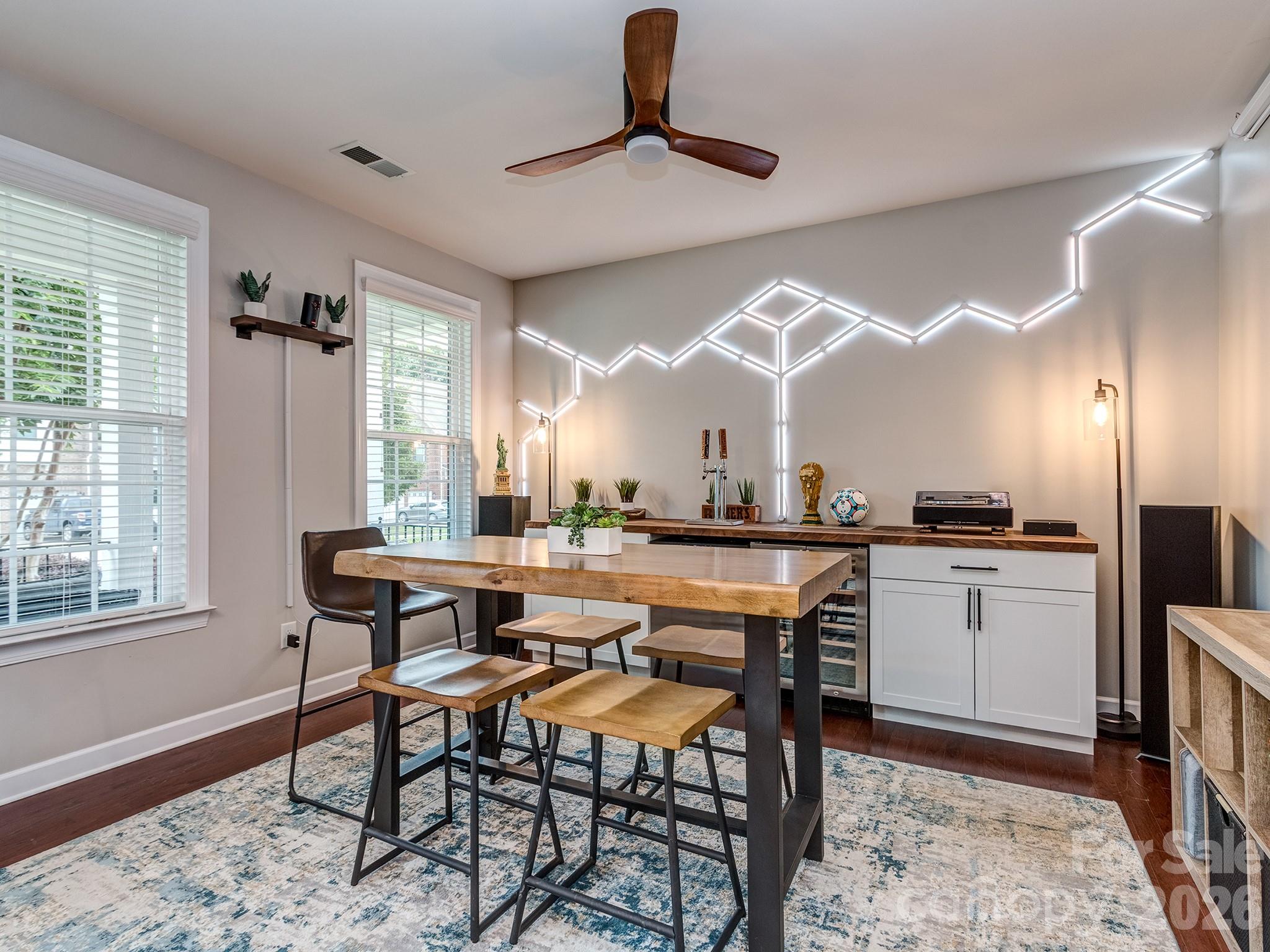 4312 Oxford Mill Road Waxhaw, NC 28173 - Photo 3 of 47