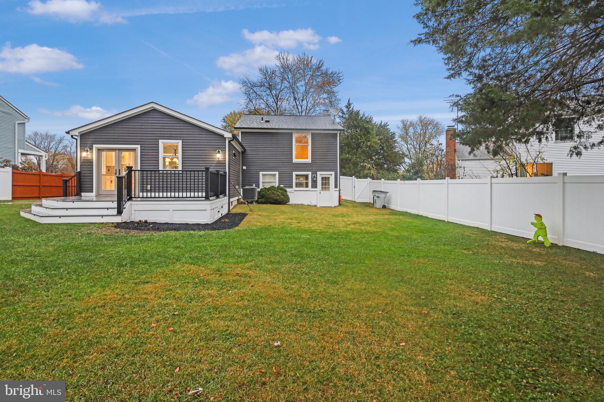 10110 Trinity Lane Manassas, VA 20110 - Photo 25 of 34