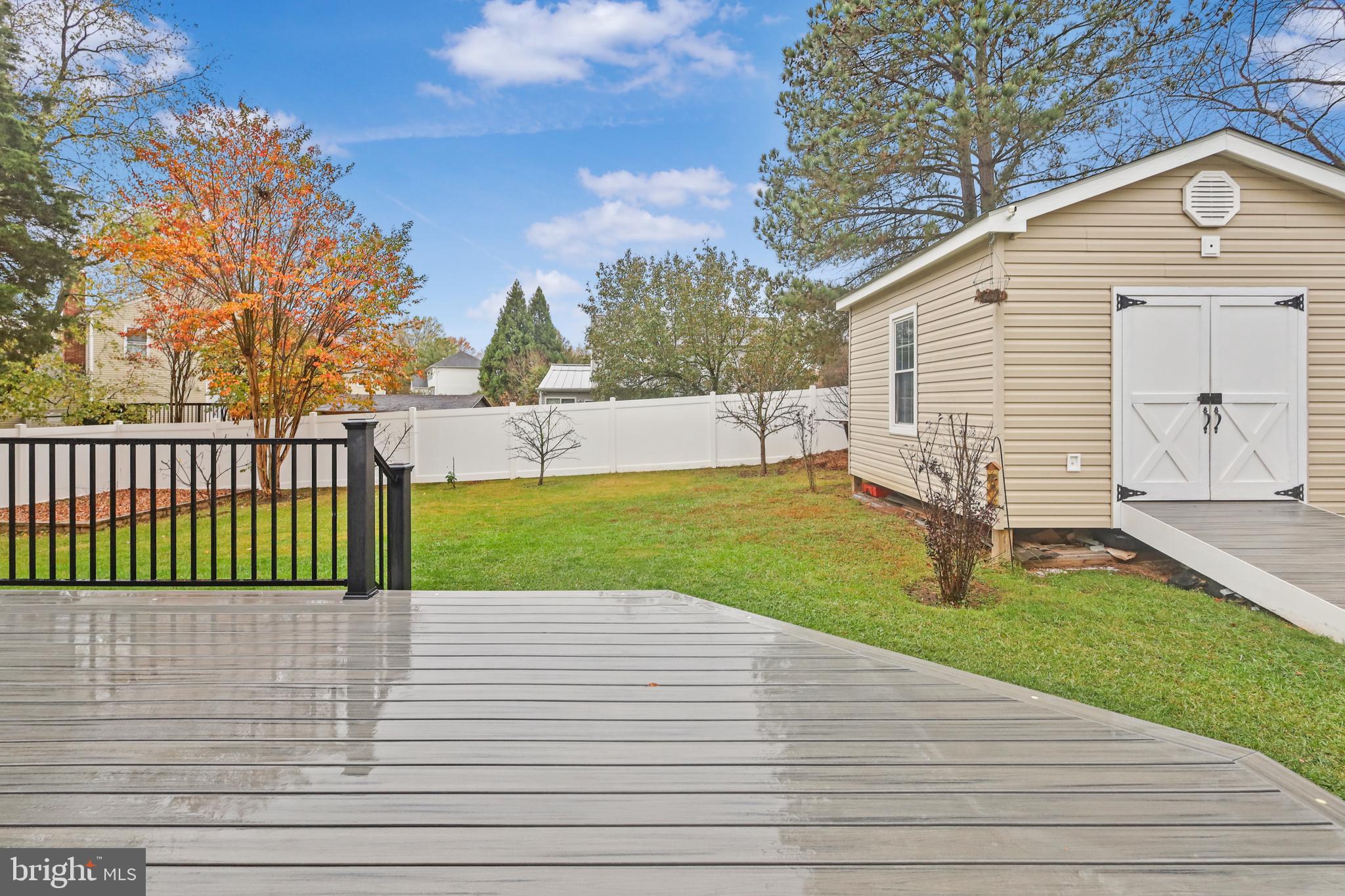 10110 Trinity Lane Manassas, VA 20110 - Photo 27 of 34