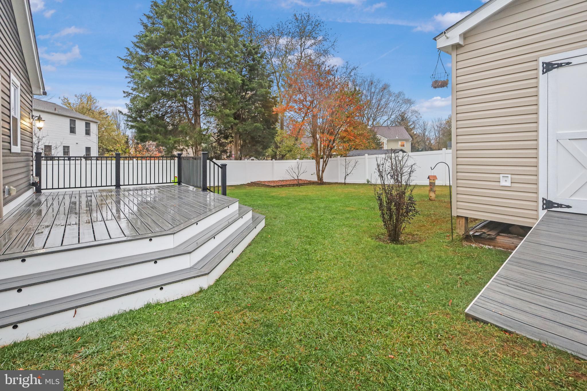 10110 Trinity Lane Manassas, VA 20110 - Photo 32 of 34