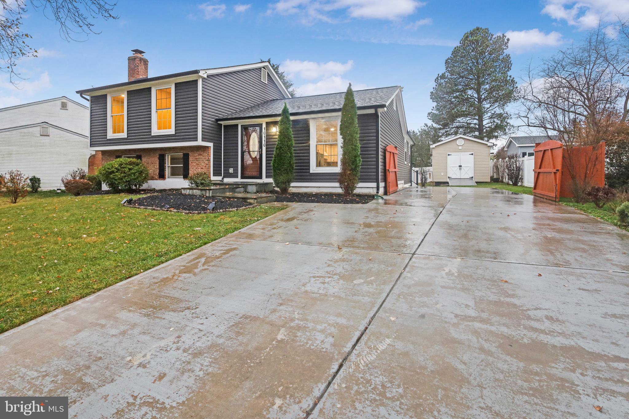 10110 Trinity Lane Manassas, VA 20110 - Photo 34 of 34