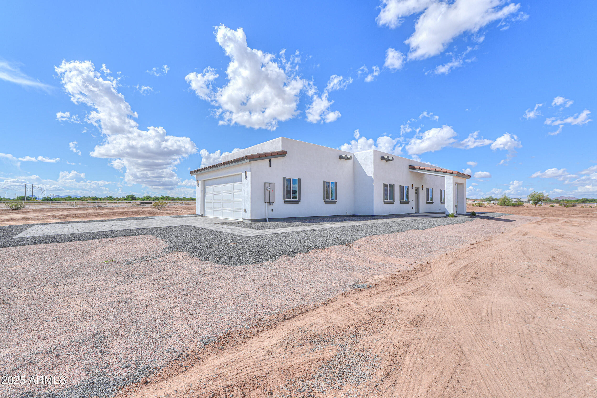 40179 West Robles Road Stanfield, AZ 85172 - Photo 45 of 46