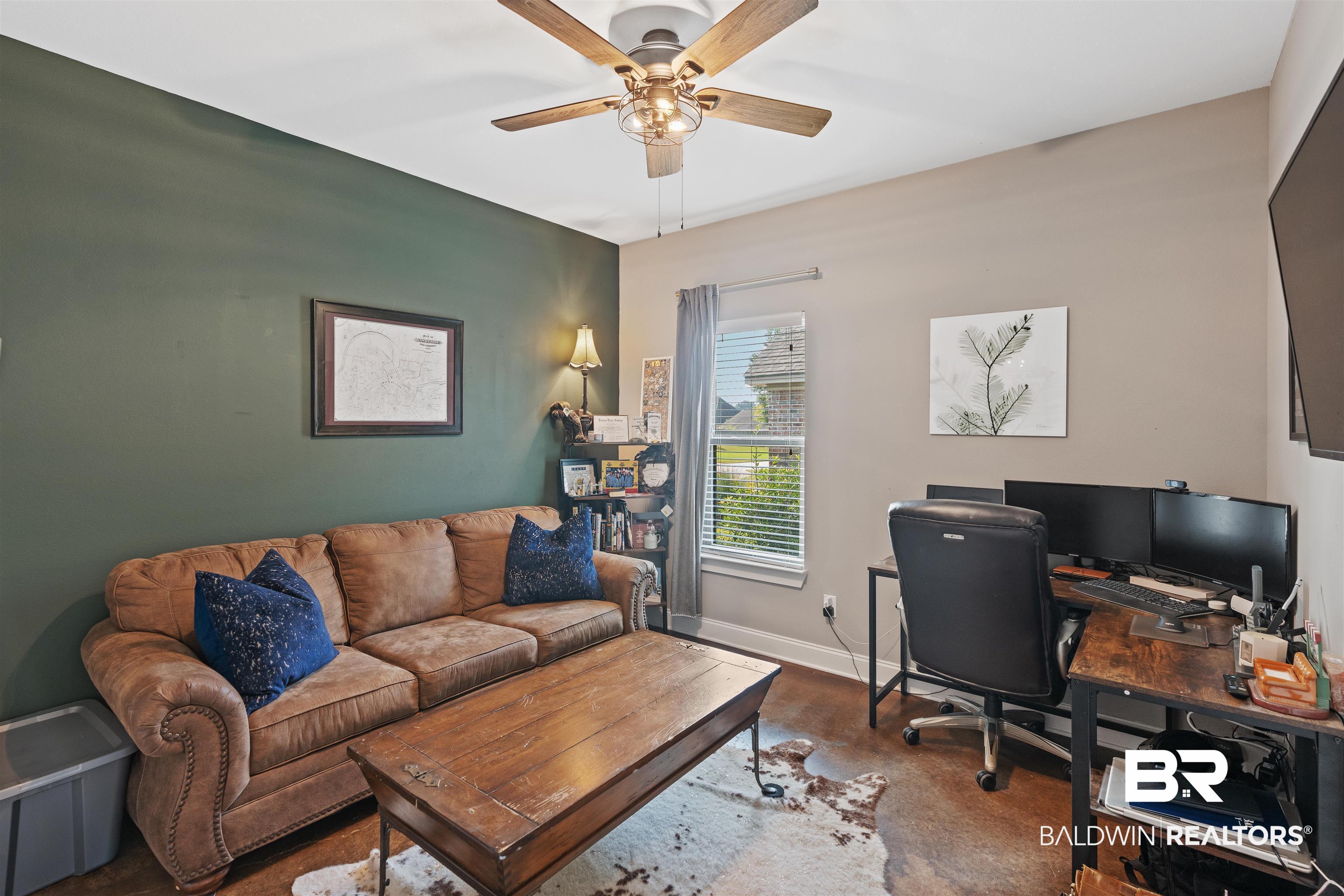 27049 Allenbrook Court Daphne, AL 36526 - Photo 23 of 39 Office