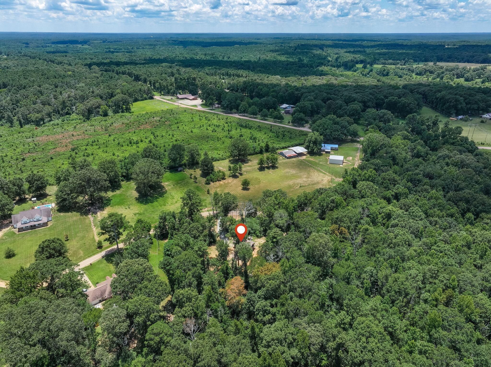 134 Jim Turner Road Mendenhall, MS 39114 - Photo 13 of 15 Gallery Image 13
