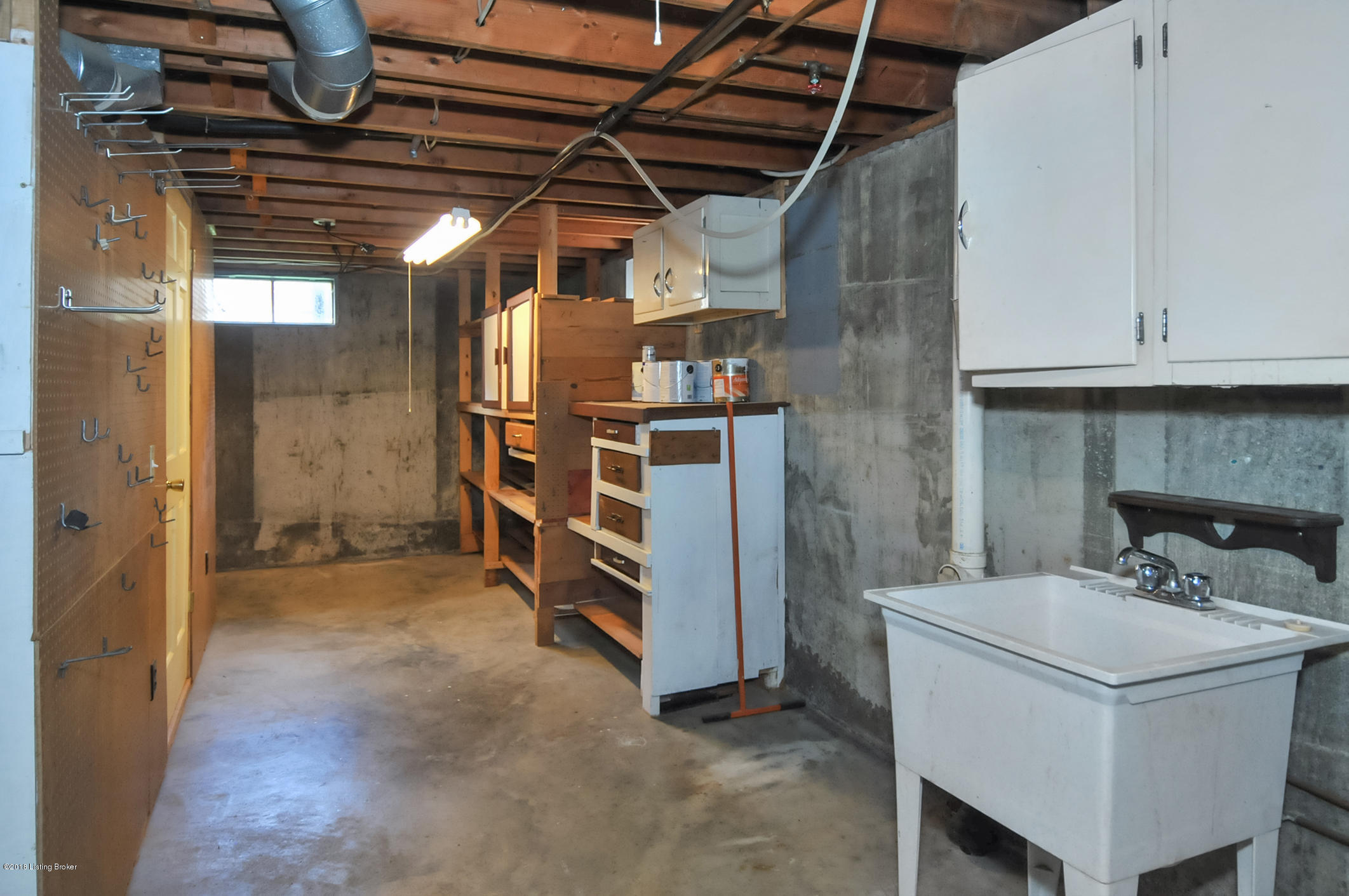509 Moser Road Louisville, KY 40243 - Photo 41 of 54 laundry area