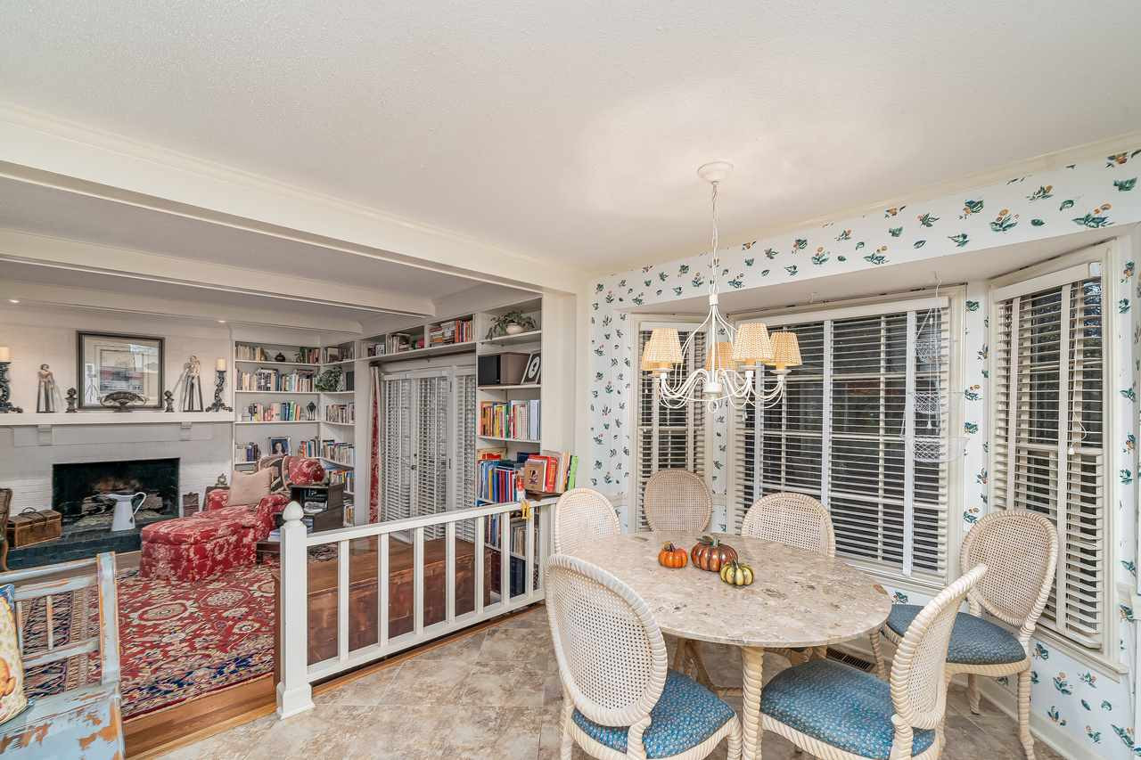2001 Fawndale Drive Raleigh, NC 27612 - Photo 10 of 29 Photo 10