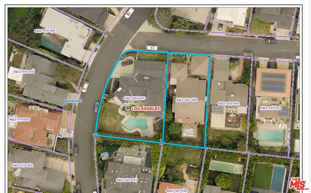 $3,495,000 | 1214 Rimmer Avenue, Pacific Palisades, CA 90272