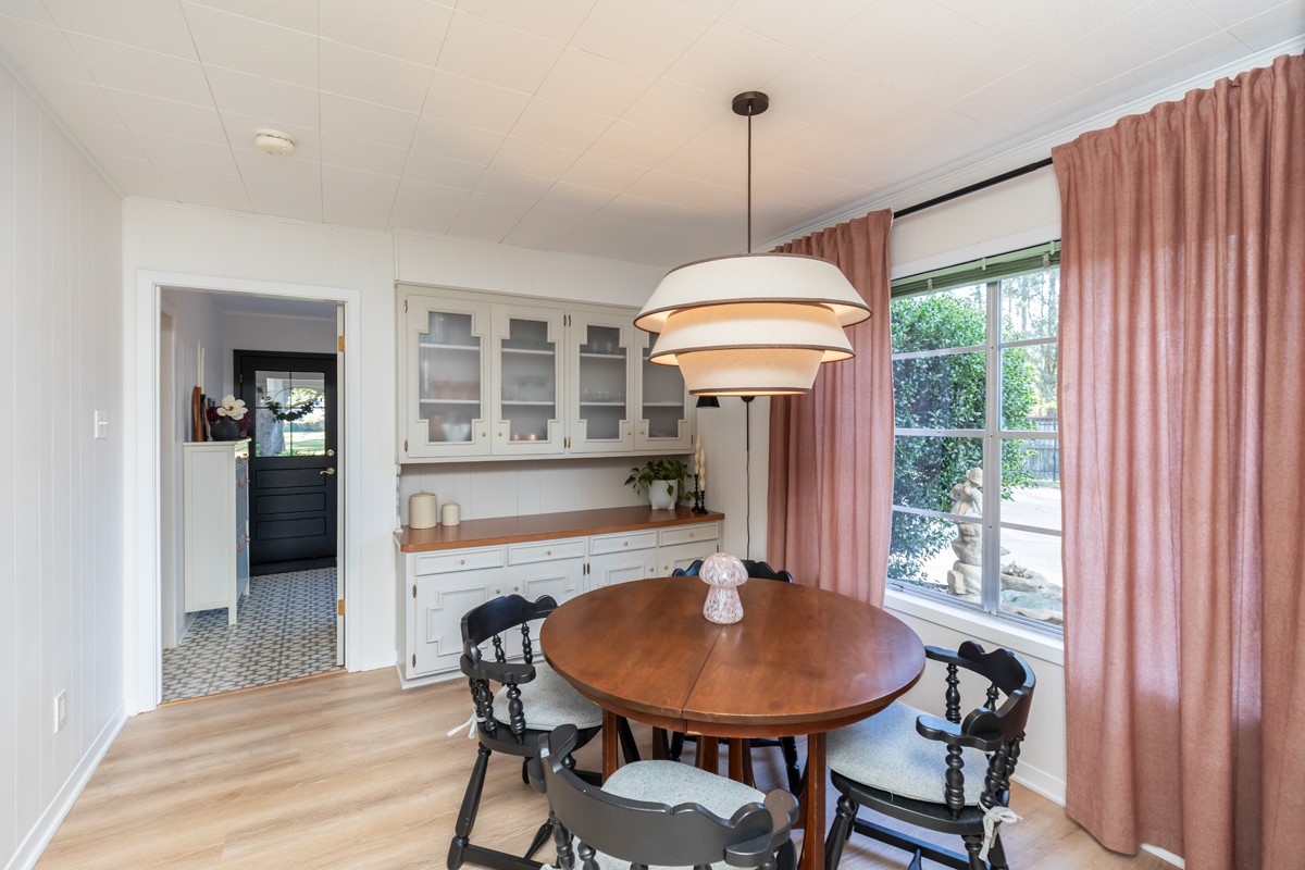 1210 Nottingham Lane Beaumont, TX 77706 - Photo 10 of 50 a view of a dining room with furniture window and outside view