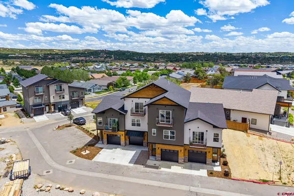 $659,000 | 125 Salt Brush Street, Unit 602, Durango, CO 81301