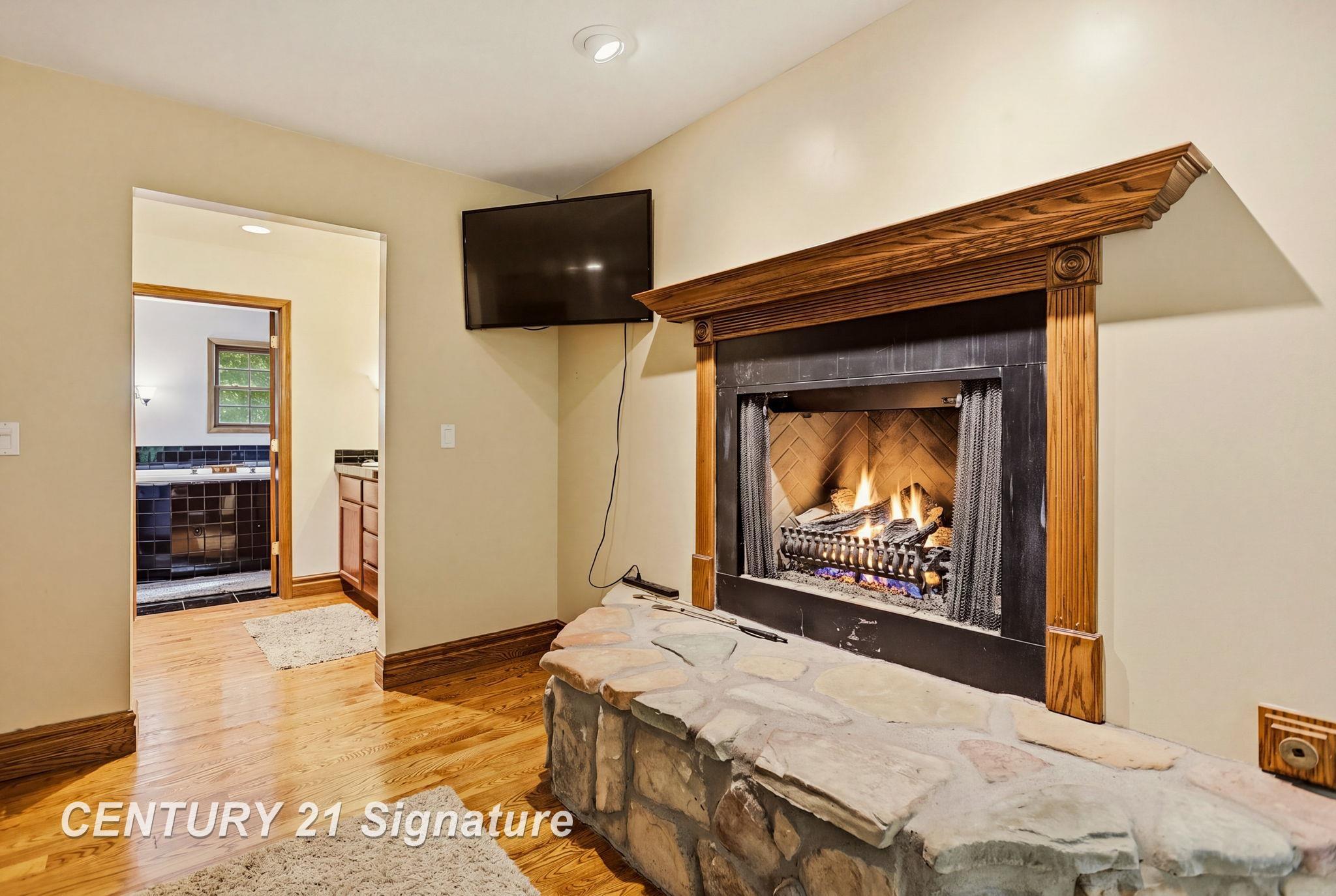 4090 North Fordney Road Hemlock, MI 48626 - Photo 33 of 99 Gallery Image 33