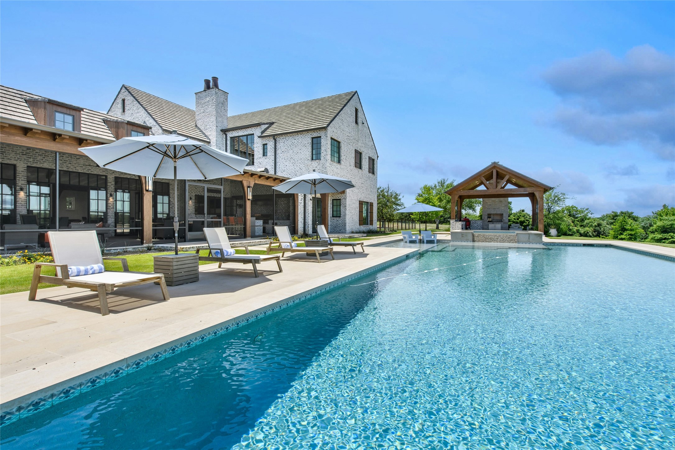 658 Fordtran Road New Ulm, TX 78950 - Photo 34 of 50