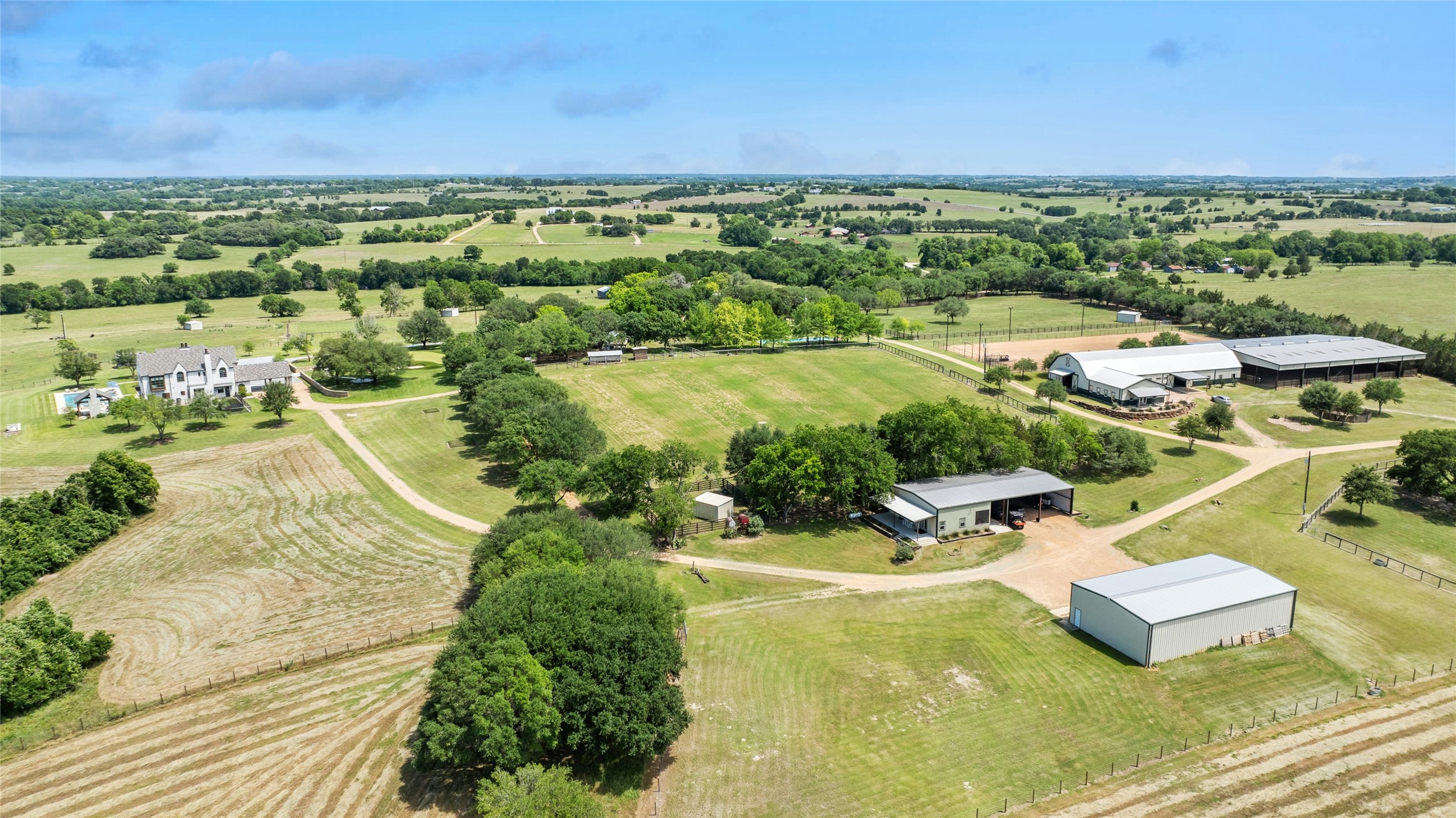 658 Fordtran Road New Ulm, TX 78950 - Photo 5 of 50 a view of lake view