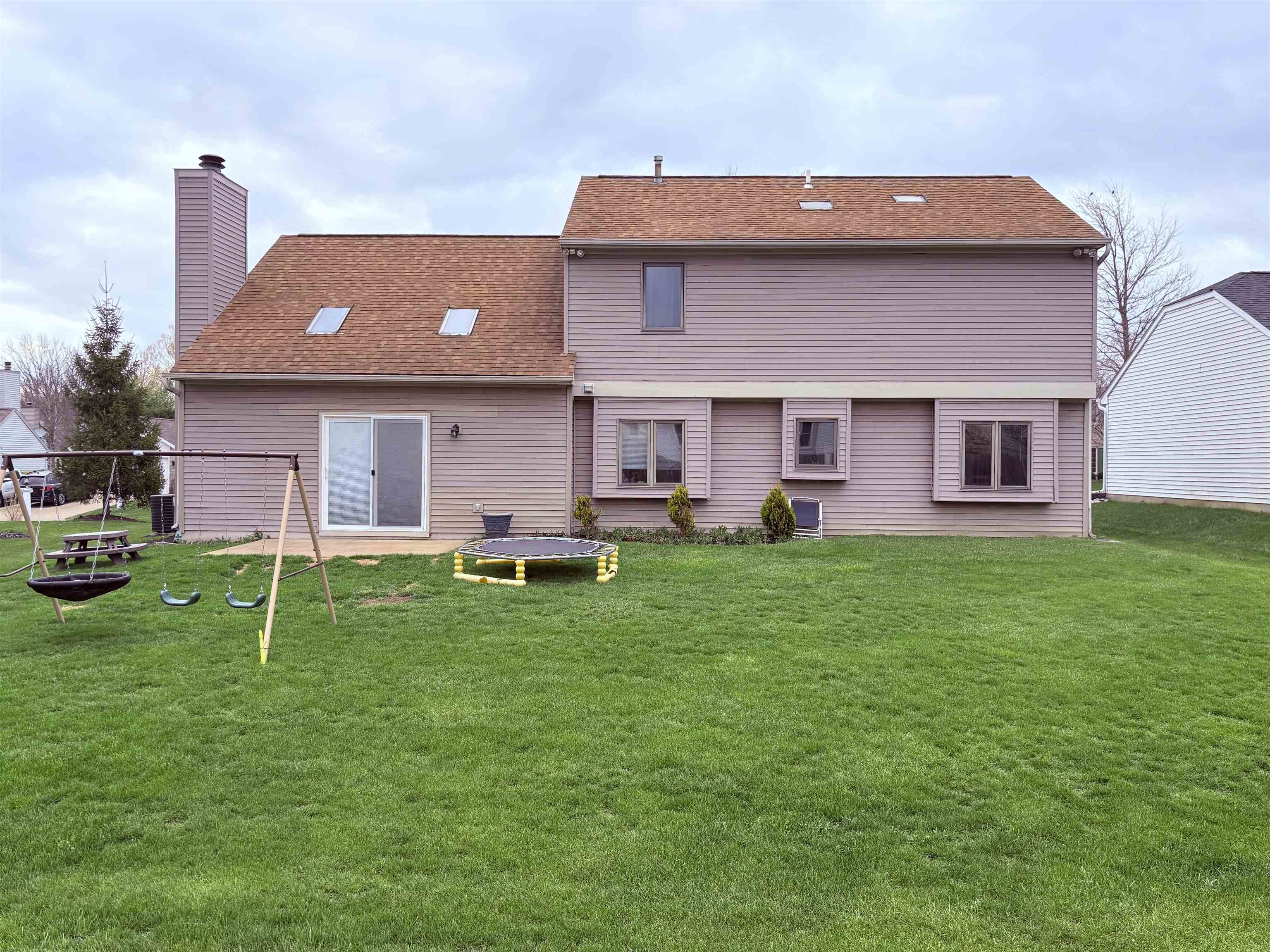 10433 Cherry Creek Road Fort Wayne, IN 46818 - Photo 34 of 35