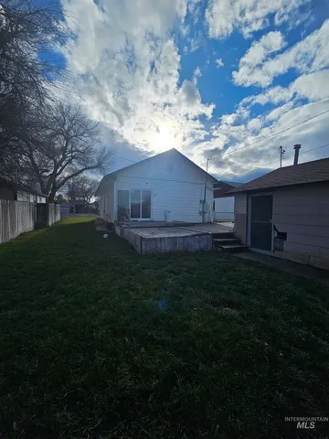 $260,000 | 1541 4th Avenue East, Twin Falls, ID 83301