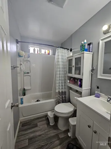 $260,000 | 1541 4th Avenue East, Twin Falls, ID 83301