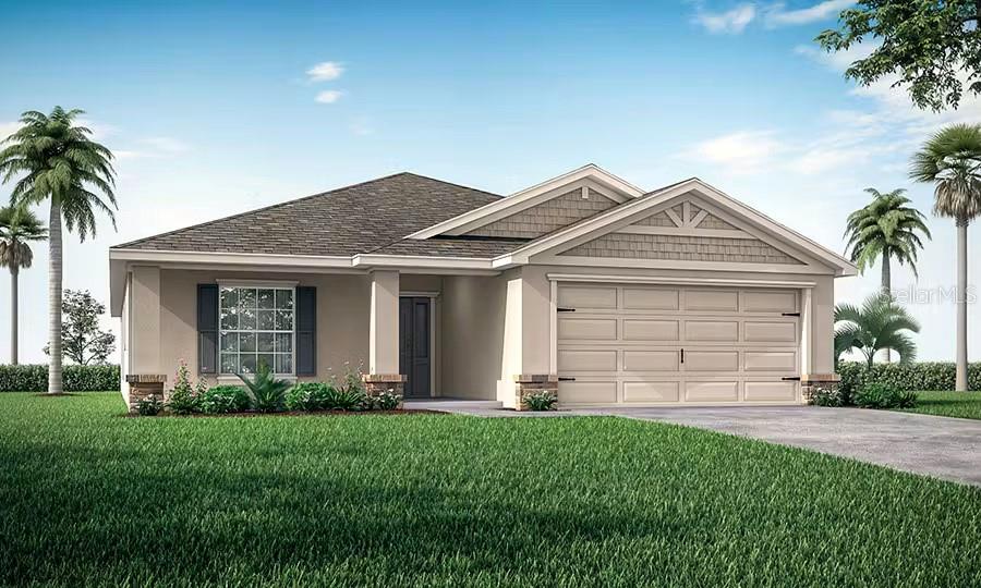 1704 Astrid Road Davenport, FL 33837 - Photo 1 of 2