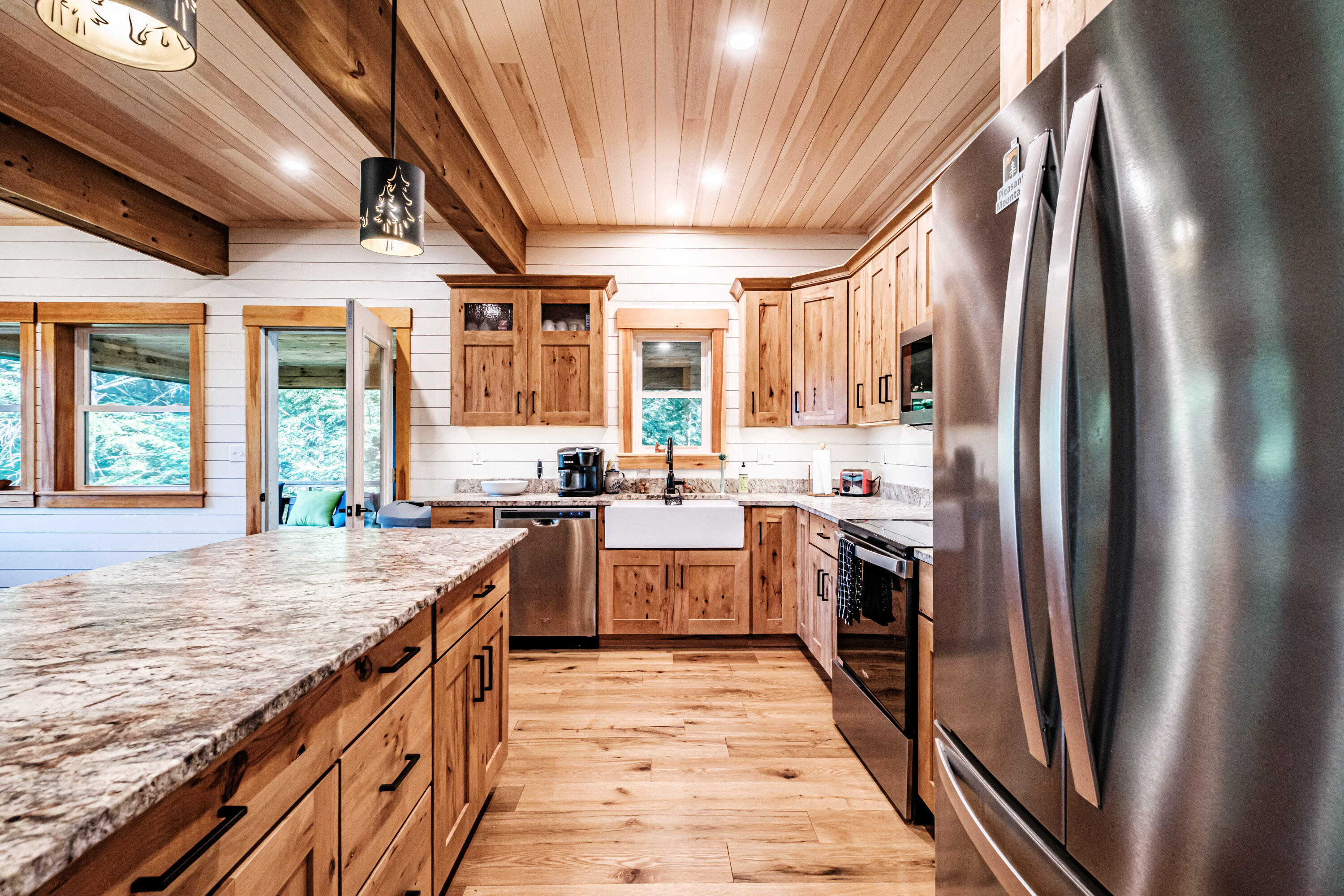 100 Evergreen Road Bridgton, ME 04009 - Photo 44 of 115 20260629gp-63042