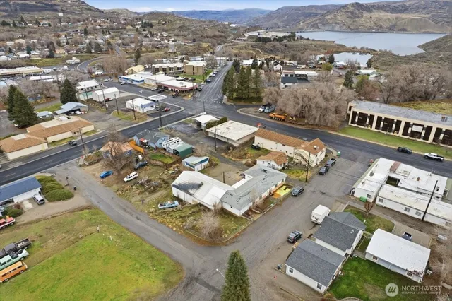 $199,000 | 310 Center Street, Grand Coulee, WA 99133