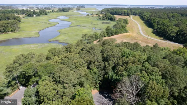 $144,500 | Lot 12 Mallard Drive, Dagsboro, DE 19939