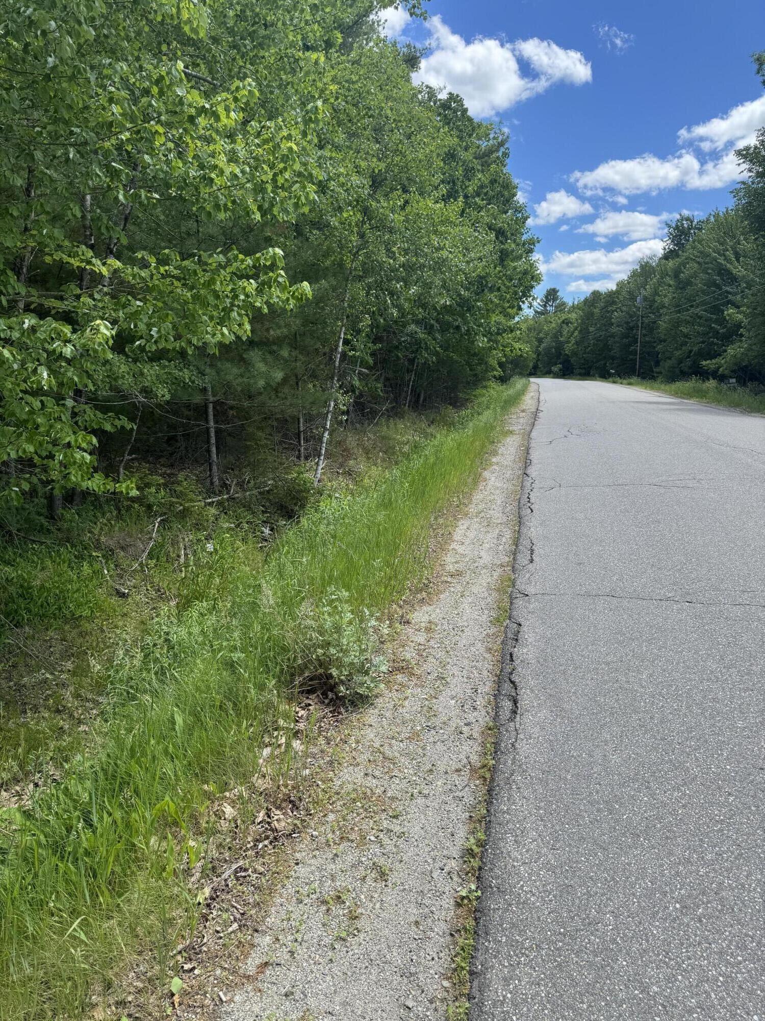 0 Williams Pond Road Road Bucksport, ME 04416 - Photo 3 of 5