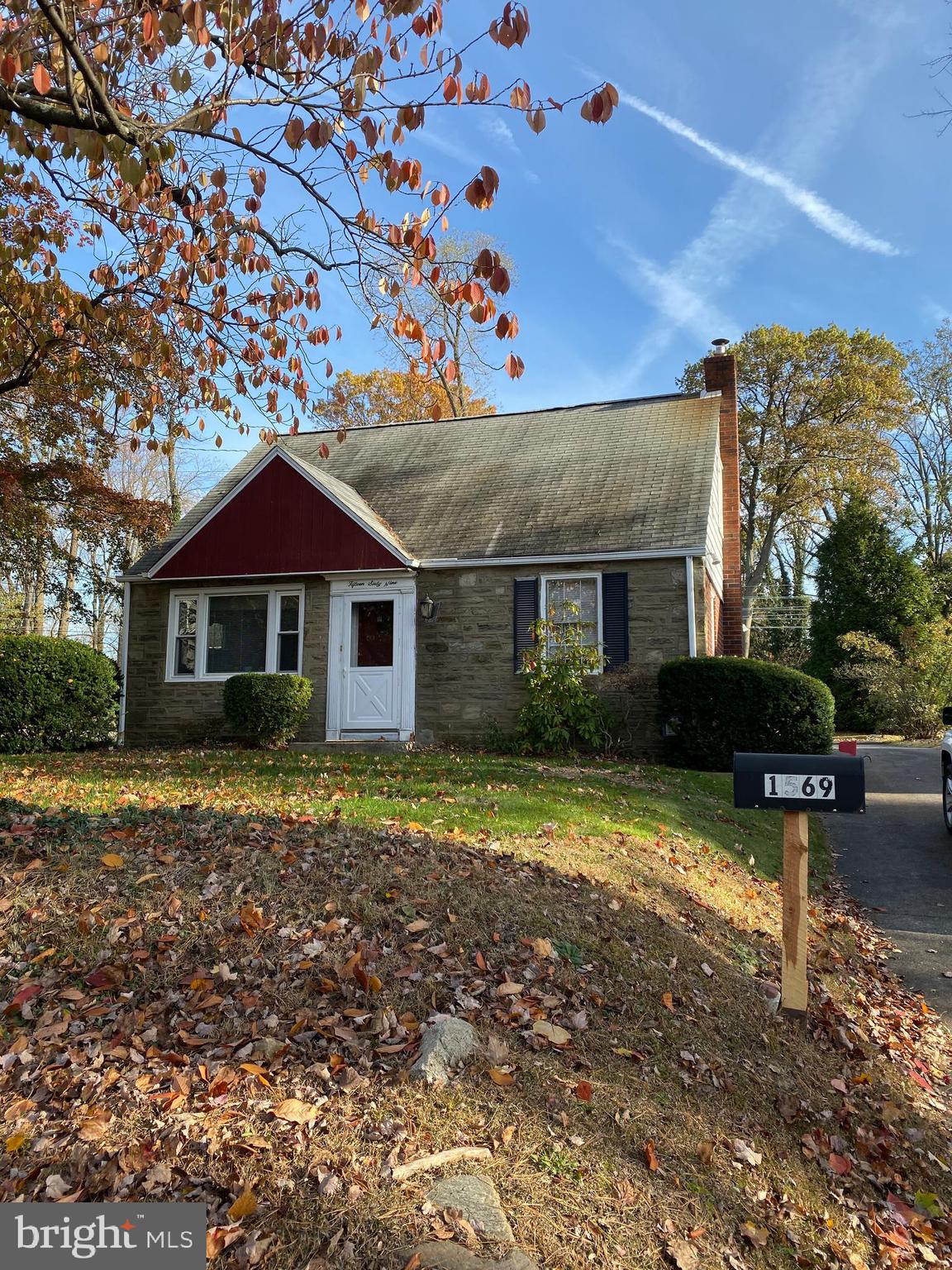 1569 County Line Road Bryn Mawr, PA 19010 - Photo 1 of 14
