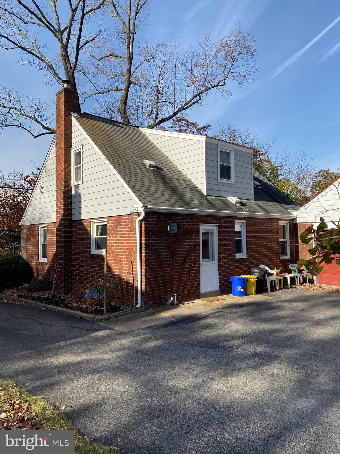 1569 County Line Road Bryn Mawr, PA 19010 - Photo 2 of 14