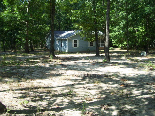 1225 Fortson Road Lincolnton, GA 30817 - Photo 1 of 1 Main View