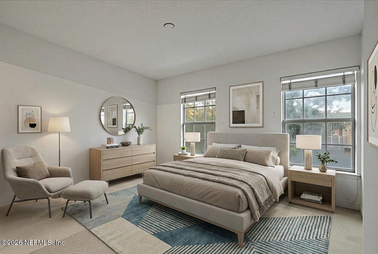 1488 Fieldview Drive Jacksonville, FL 32225 - Photo 27 of 38 Virtual