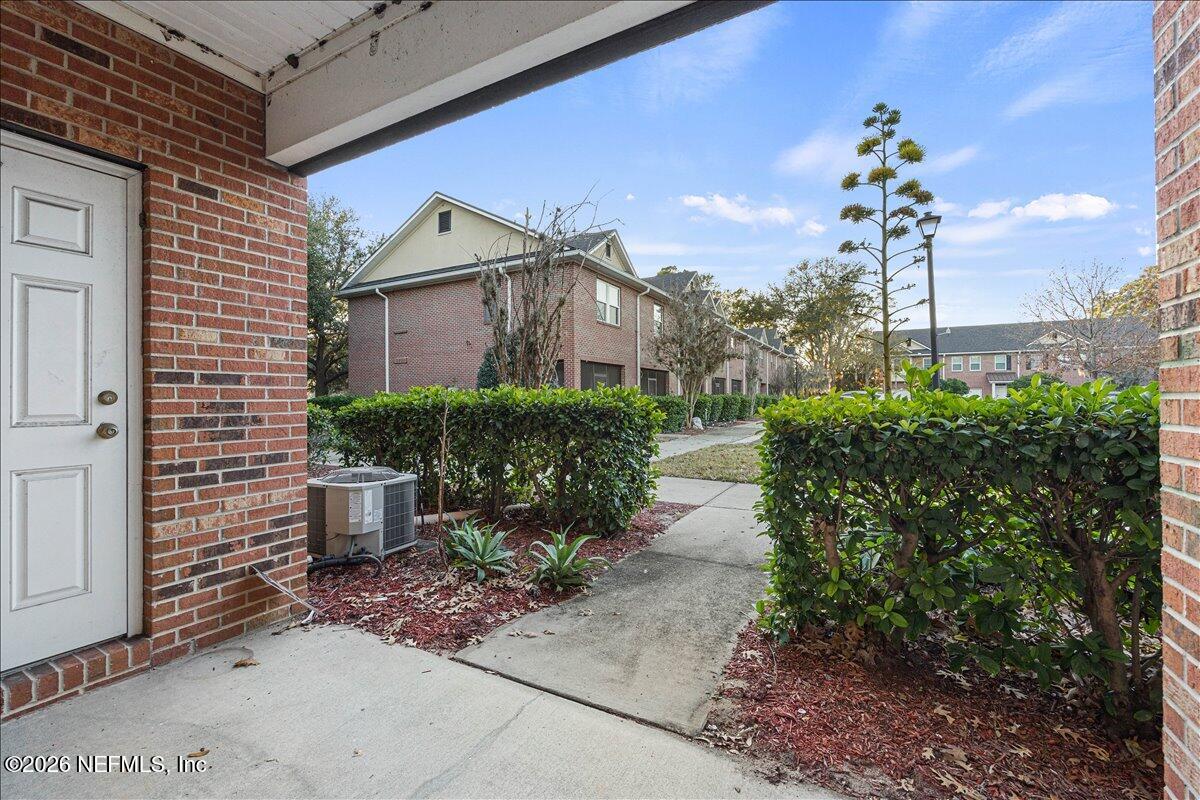 1488 Fieldview Drive Jacksonville, FL 32225 - Photo 34 of 38 Lanai