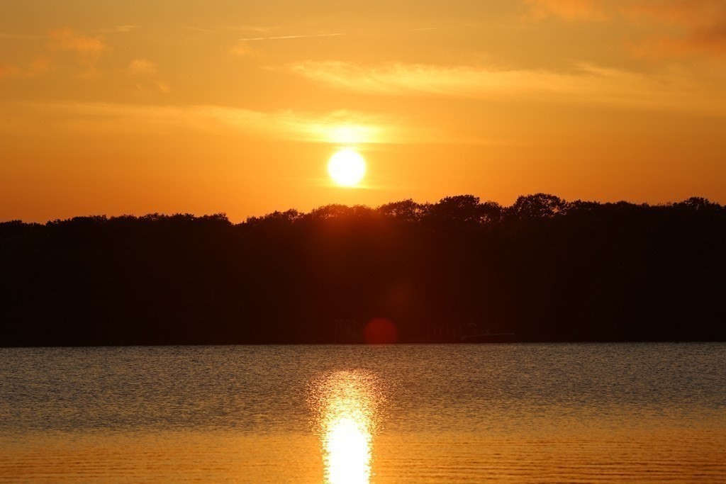 99 Monomoscoy Road West Mashpee, MA 02649 - Photo 36 of 40 a view of ocean