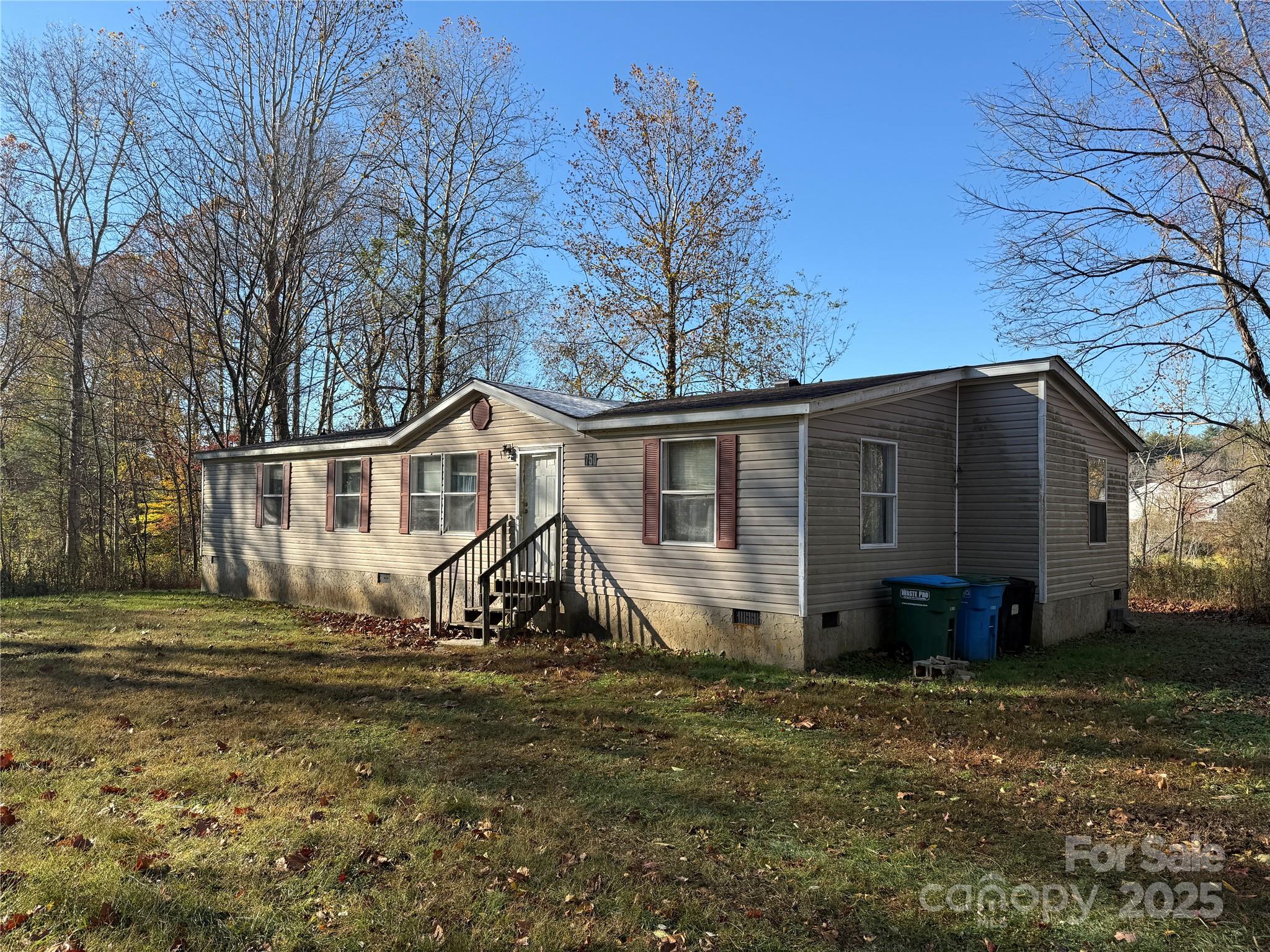 750 Bee Tree Road Swannanoa, NC 28778 - Photo 1 of 16 Gallery Image 1
