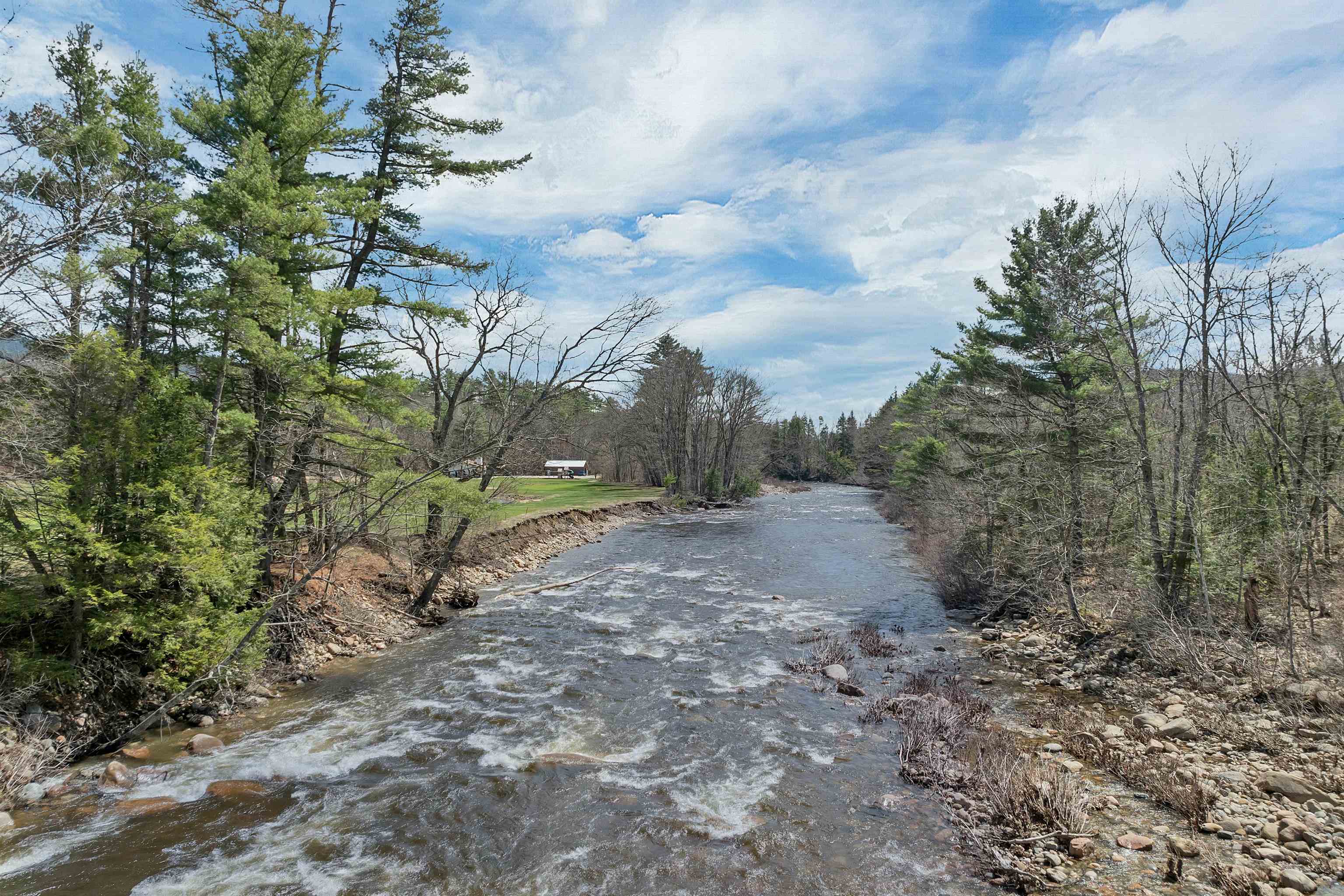 48 Linderhof Golf Course Road, Unit 1 Bartlett, NH 03838 - Photo 28 of 33