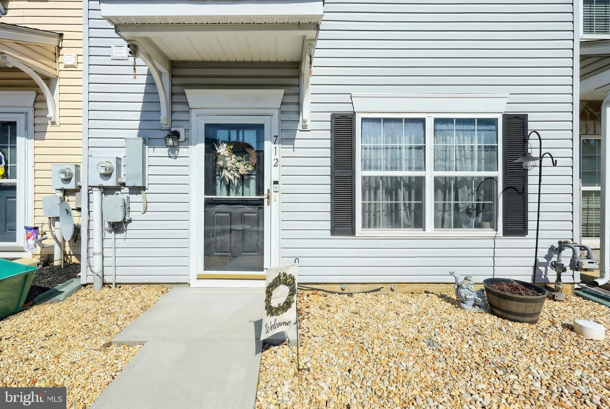 712 Spencer Drive Hanover, PA 17331 - Photo 2 of 23 a front view of a house with a yard
