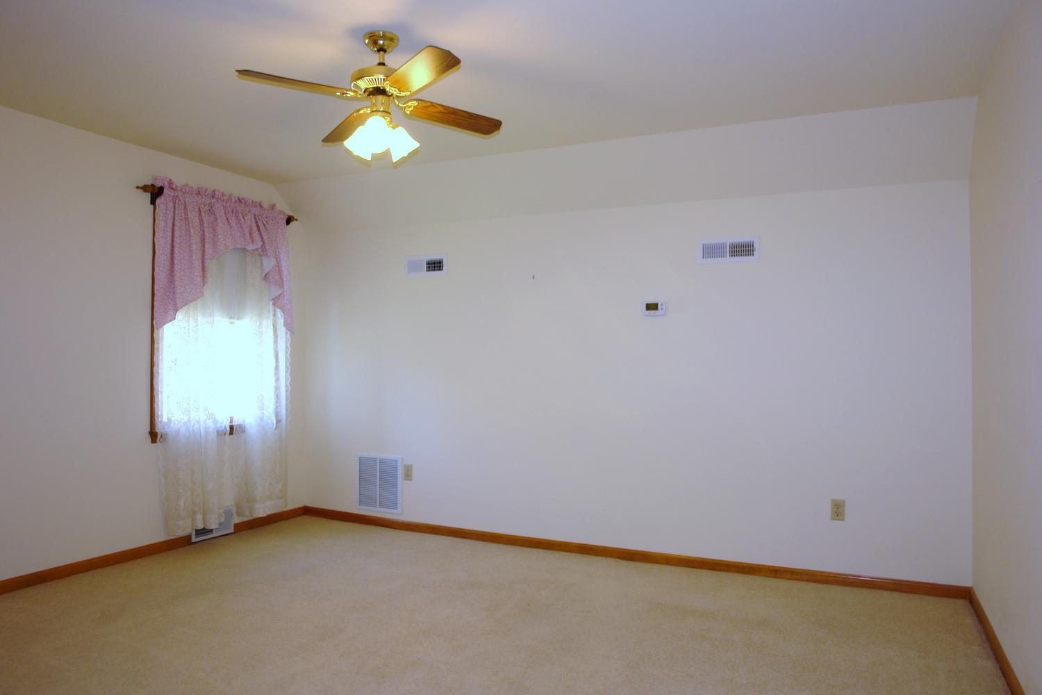468 Liberty Road Penhook, VA 24137 - Photo 26 of 54 a view of empty room with window