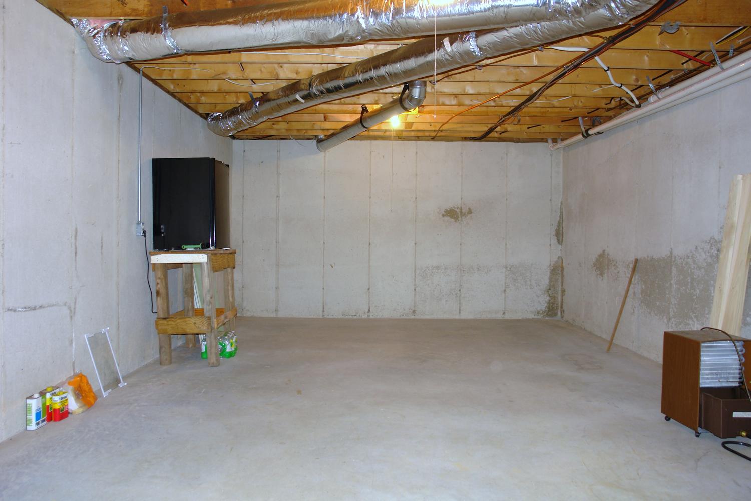 468 Liberty Road Penhook, VA 24137 - Photo 35 of 54 a view of small space
