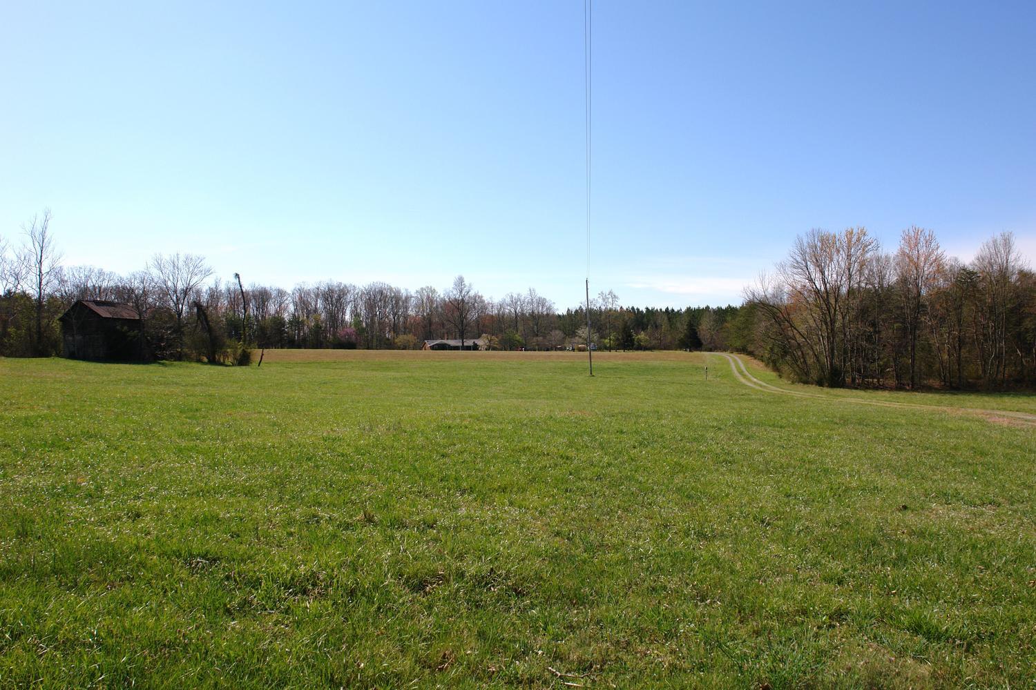 468 Liberty Road Penhook, VA 24137 - Photo 38 of 54 a view of a grassy field
