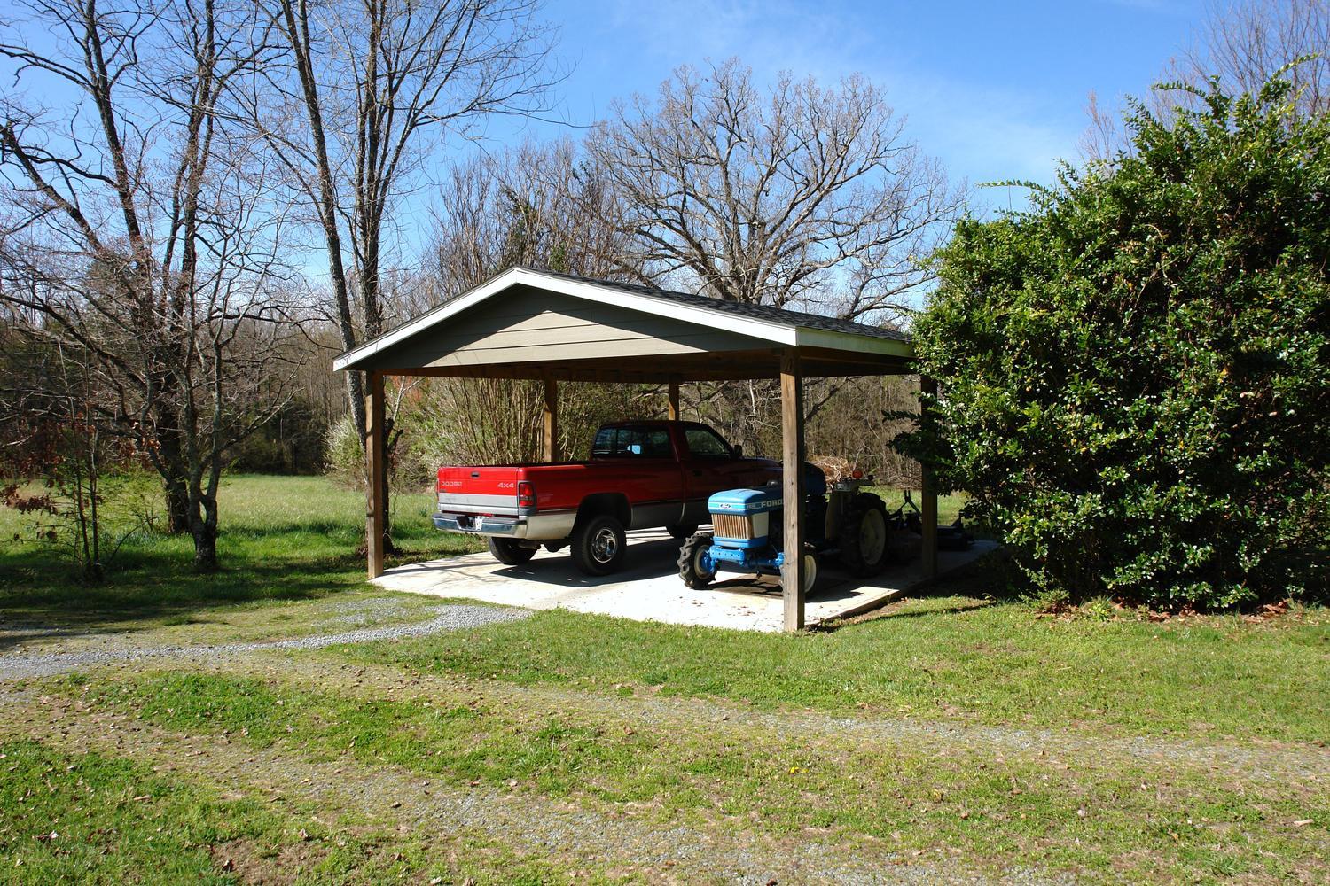 468 Liberty Road Penhook, VA 24137 - Photo 39 of 54 a view of a house with a yard porch and sitting area