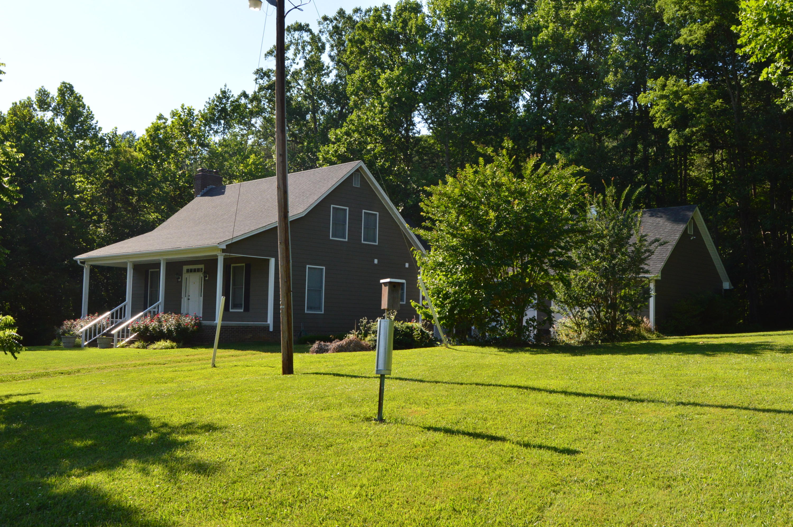 468 Liberty Road Penhook, VA 24137 - Photo 44 of 54 Side