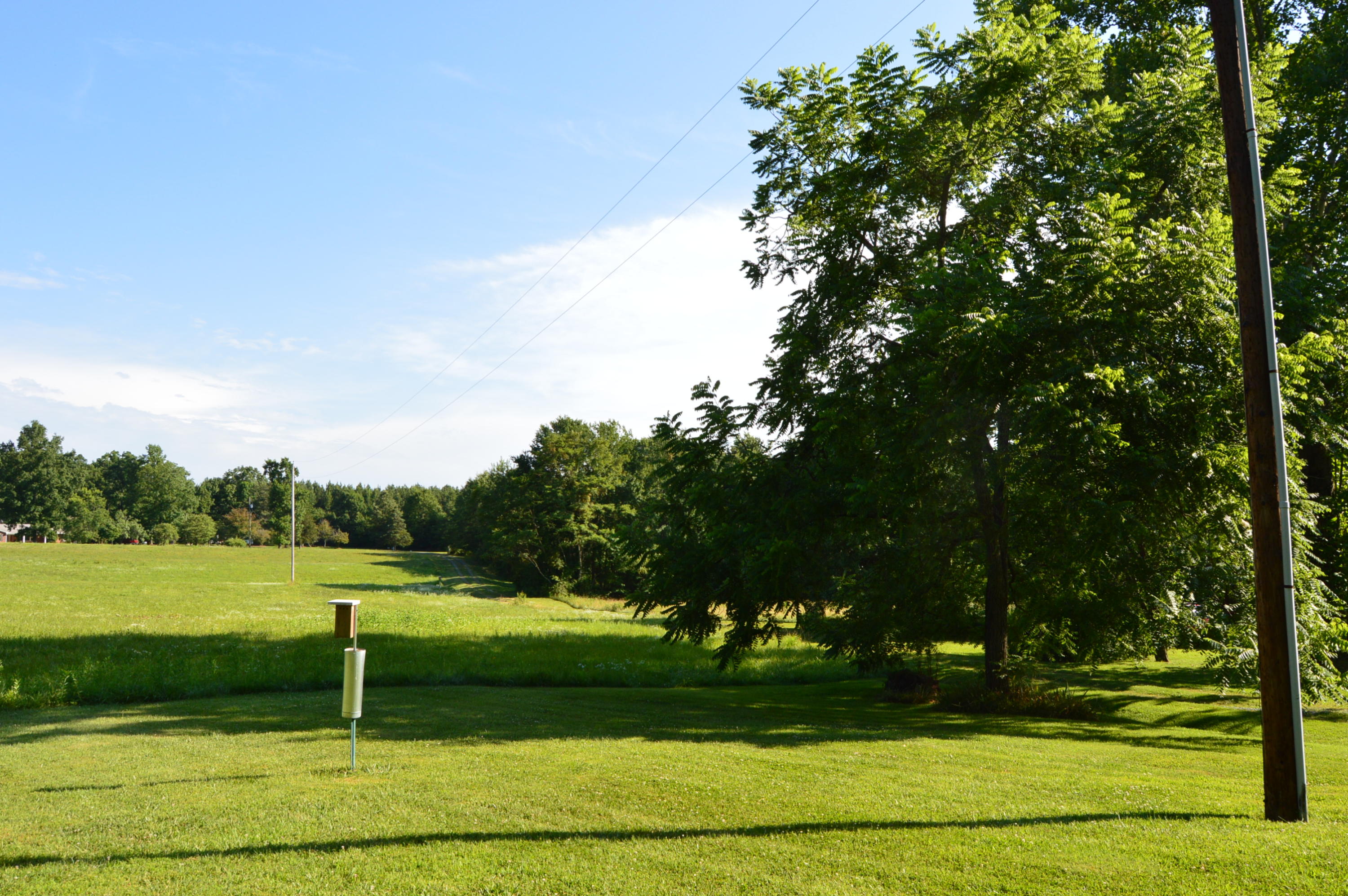 468 Liberty Road Penhook, VA 24137 - Photo 46 of 54 a view of outdoor space and yard