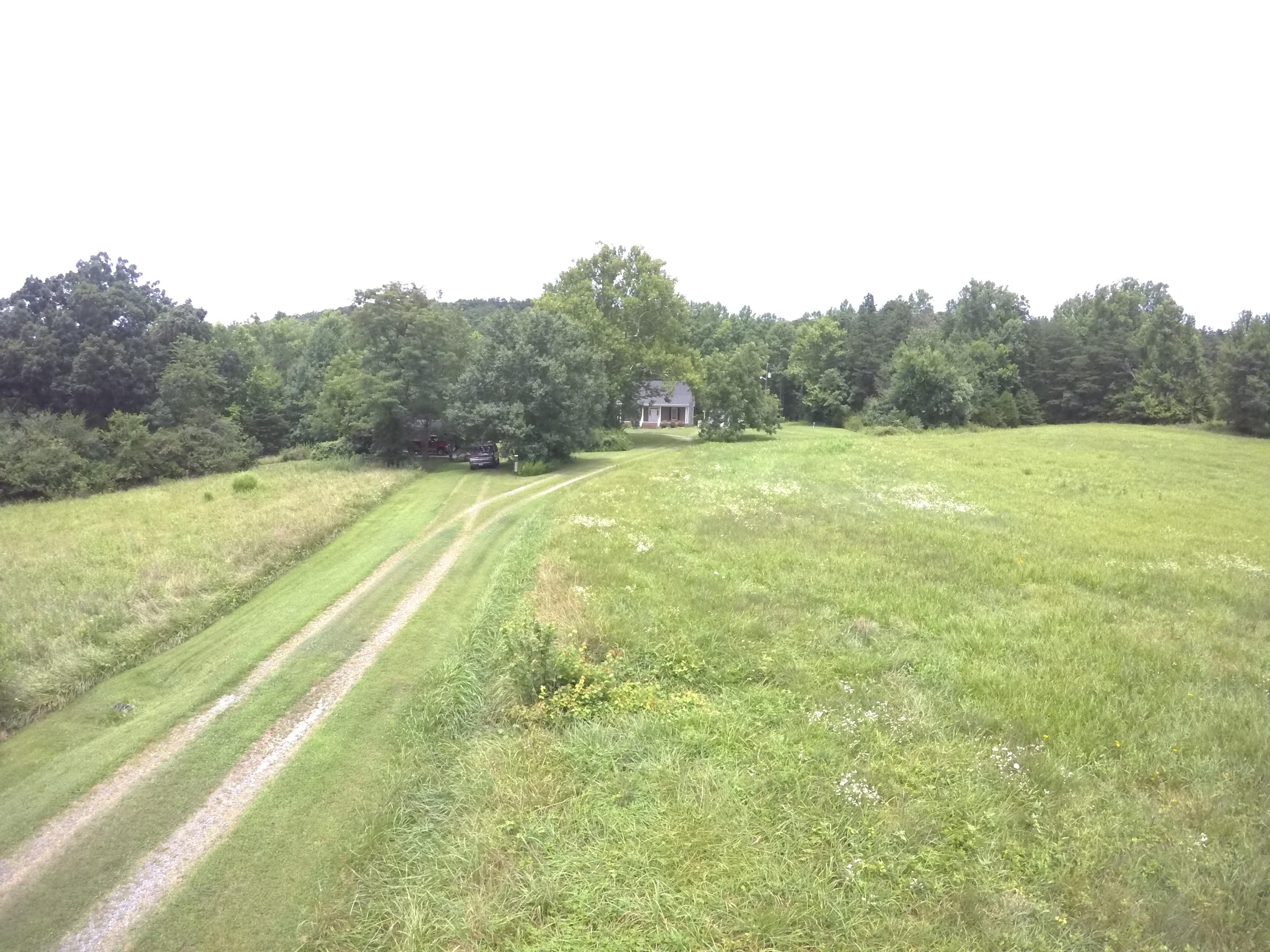 468 Liberty Road Penhook, VA 24137 - Photo 54 of 54 a view of an outdoor space and a yard