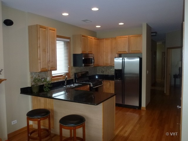3027 North Racine Avenue, Unit 2 Chicago, IL 60657 - Photo 5 of 7 Gallery Image 5