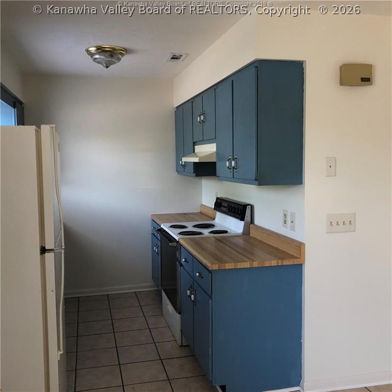 123 Oakwood Road, Unit B2 Charleston, WV 25314 - Photo 6 of 15 Gallery Image 6