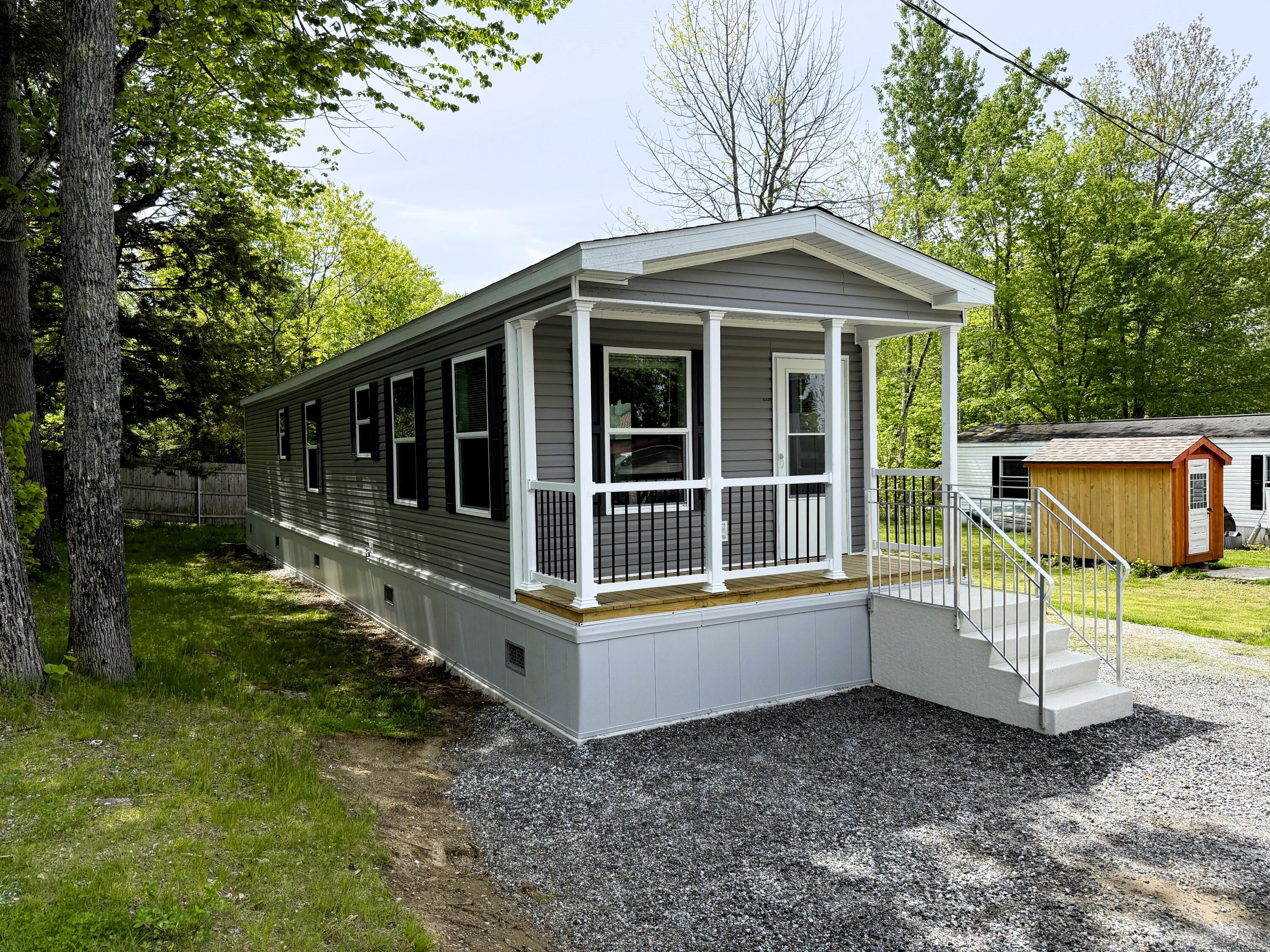 970 Gardiner Road, Unit 3 Wiscasset, ME 04578 - Photo 1 of 9 Main