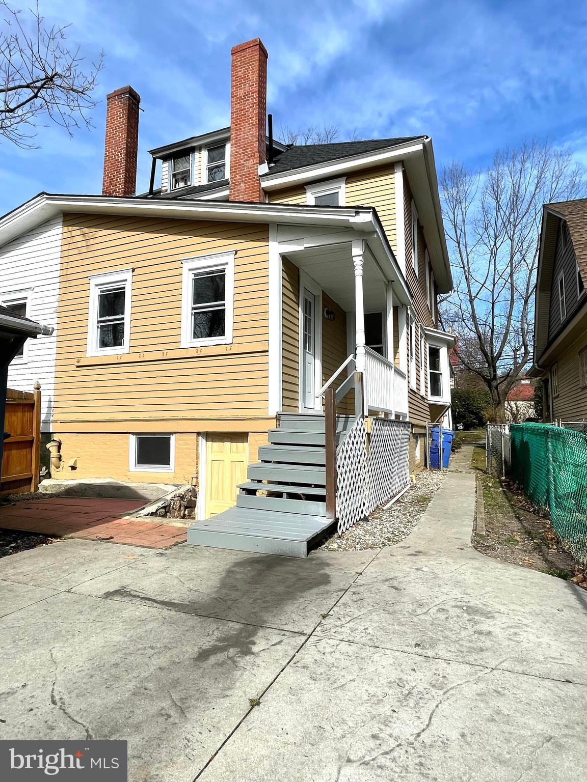 40 Ridgway Street Mount Holly, NJ 08060 - Photo 28 of 34 Gallery Image 28