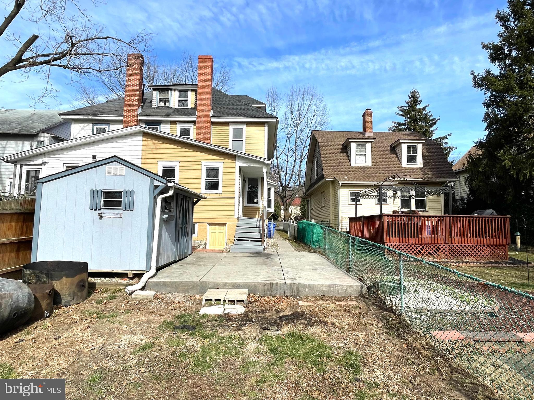 40 Ridgway Street Mount Holly, NJ 08060 - Photo 29 of 34 Gallery Image 29