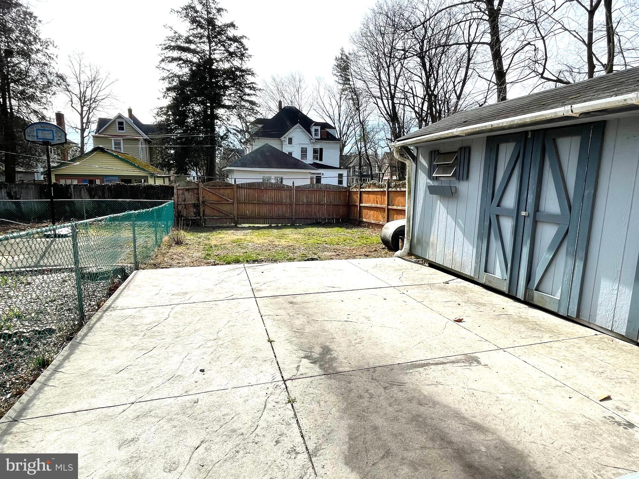 40 Ridgway Street Mount Holly, NJ 08060 - Photo 30 of 34 Gallery Image 30